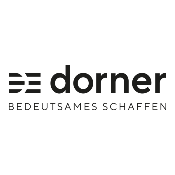 Logo Dorner Conveyor