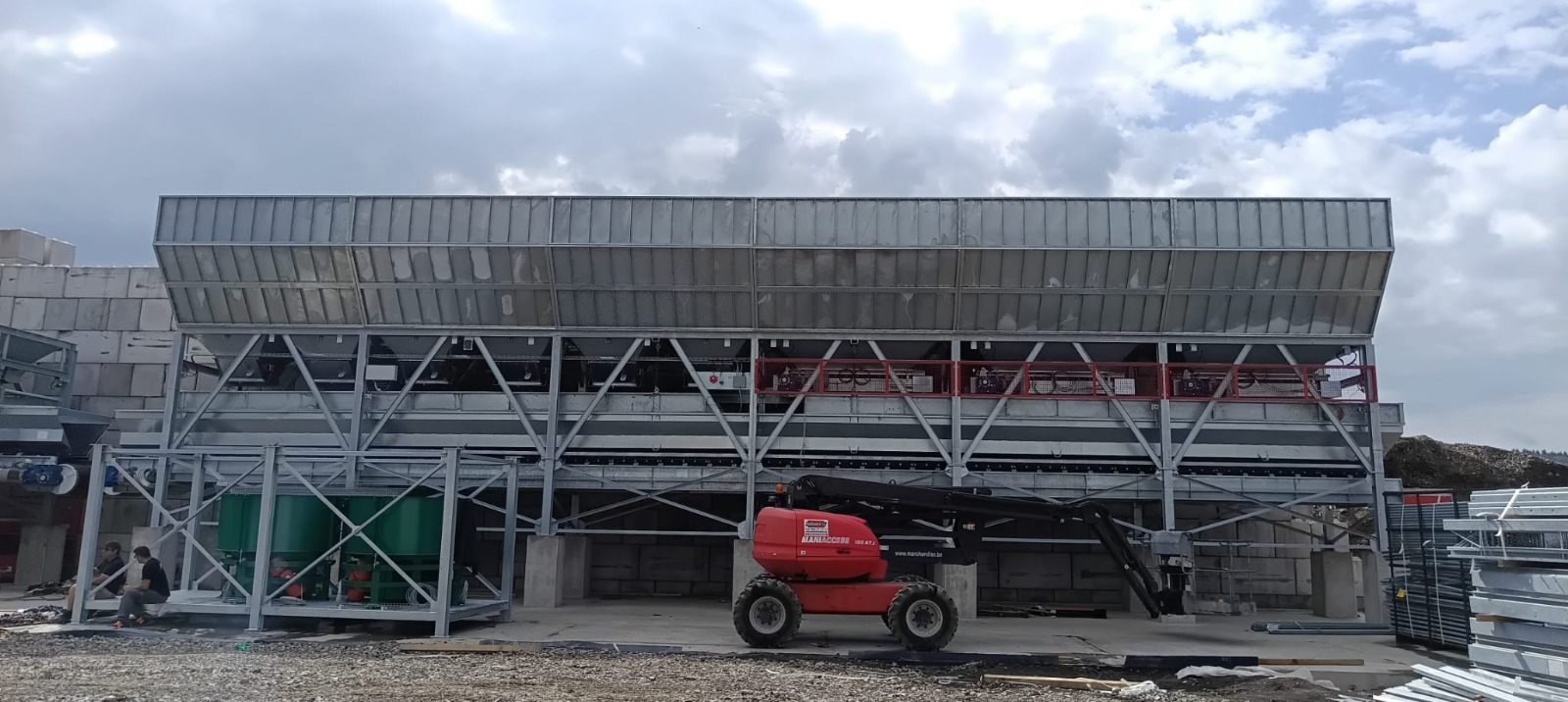 Precast photo 5