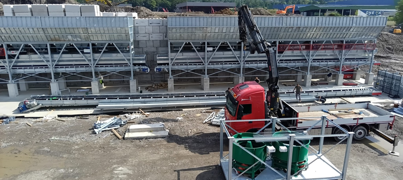 Precast photo 5