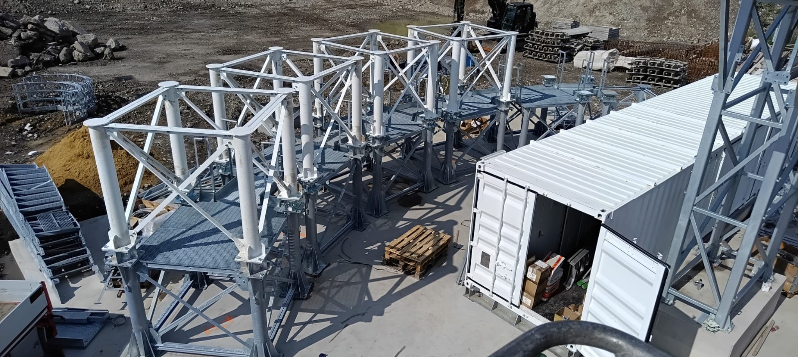 Precast photo 2