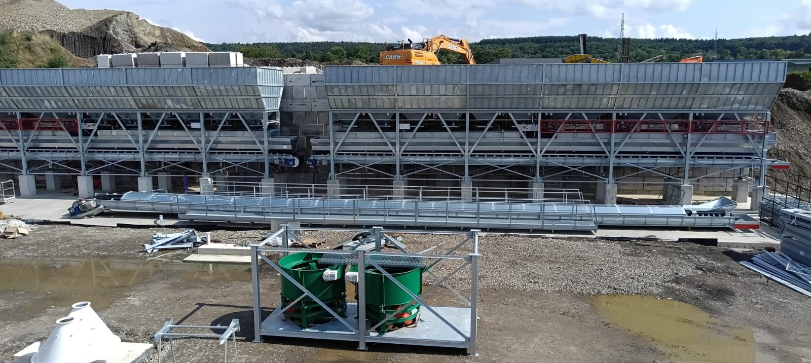 Precast photo 1