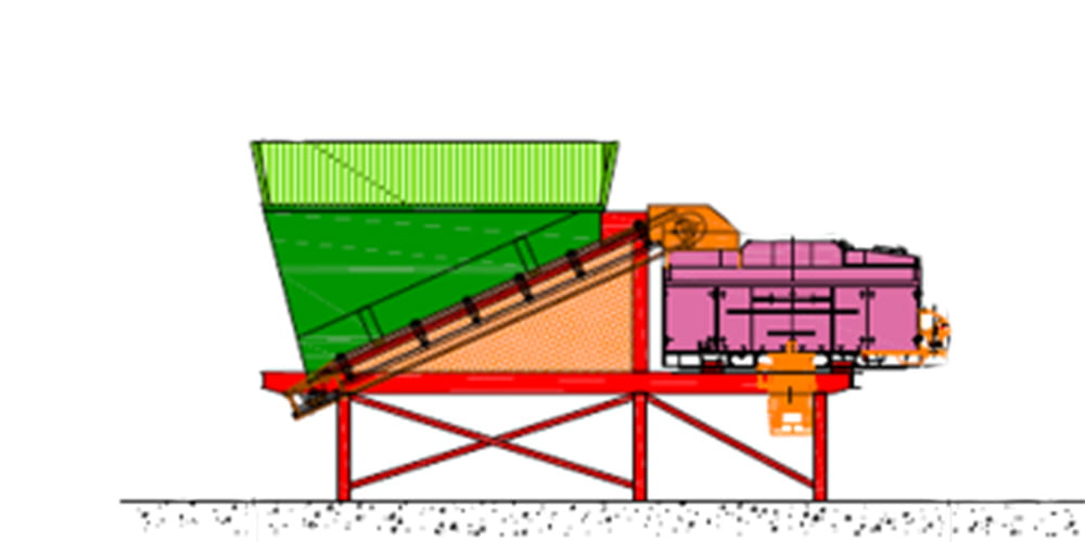Cubo Road dessin 4