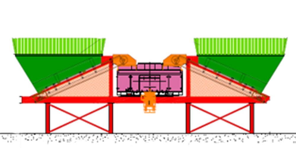 Cubo Road dessin 3