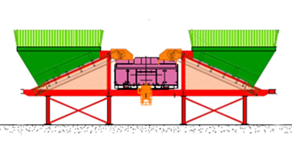 Cubo Road dessin 2