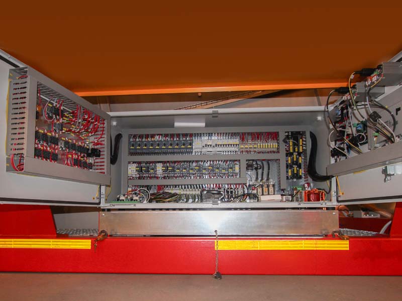 Jet System photo 2