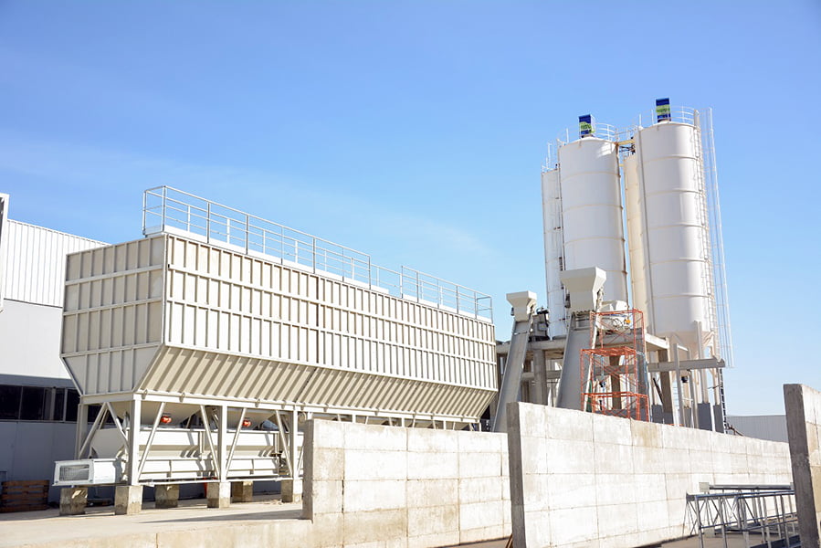 Precast