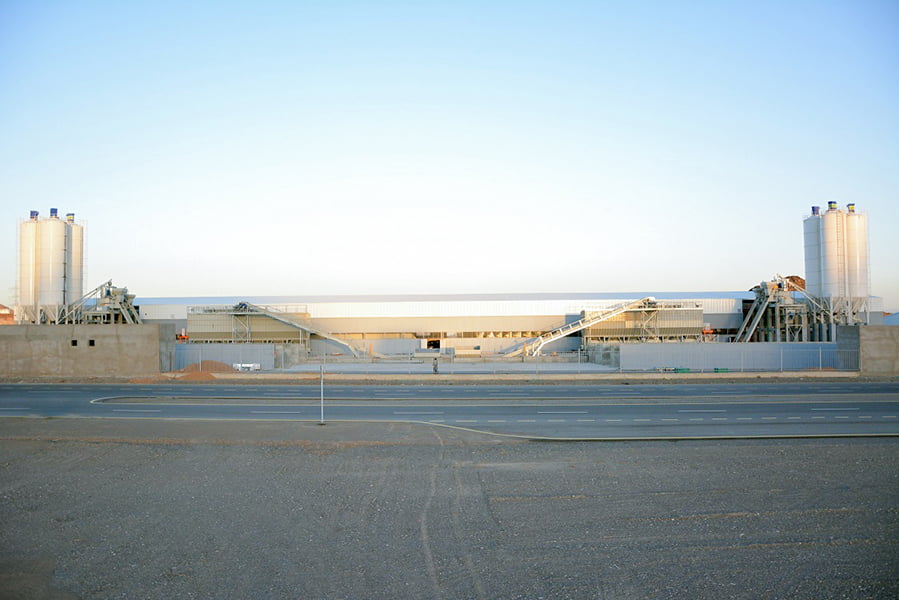 Precast photo 1