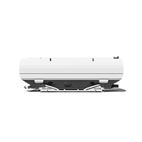 Silo horizontal